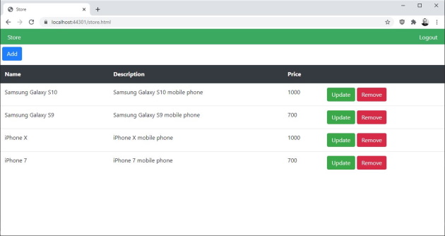 storepage_backend