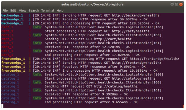 ubuntu